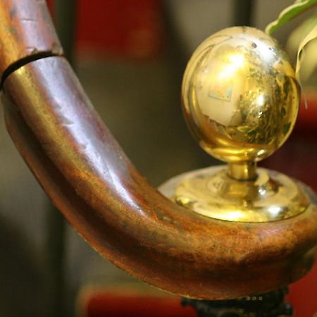 Hotel Amarys Simart Paris Dış mekan fotoğraf