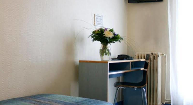 Hotel Amarys Simart Paris Dış mekan fotoğraf